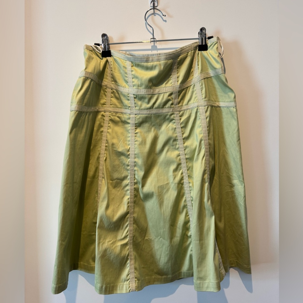 Jil Sander skirt, size 36 (us 4)